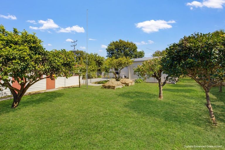 Photo of property in 2 Waipuna Street, Mayfield, Blenheim, 7201