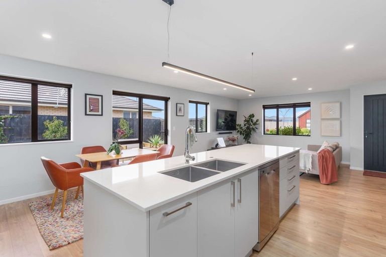 Photo of property in 26 Reuben Avenue, Rolleston, 7615