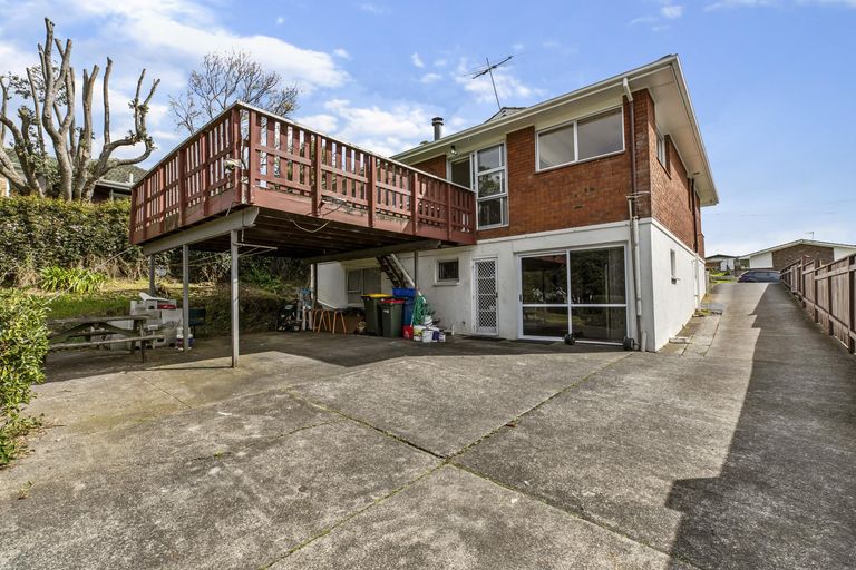 Photo of property in 27 Prangley Avenue, Mangere, Auckland, 2022