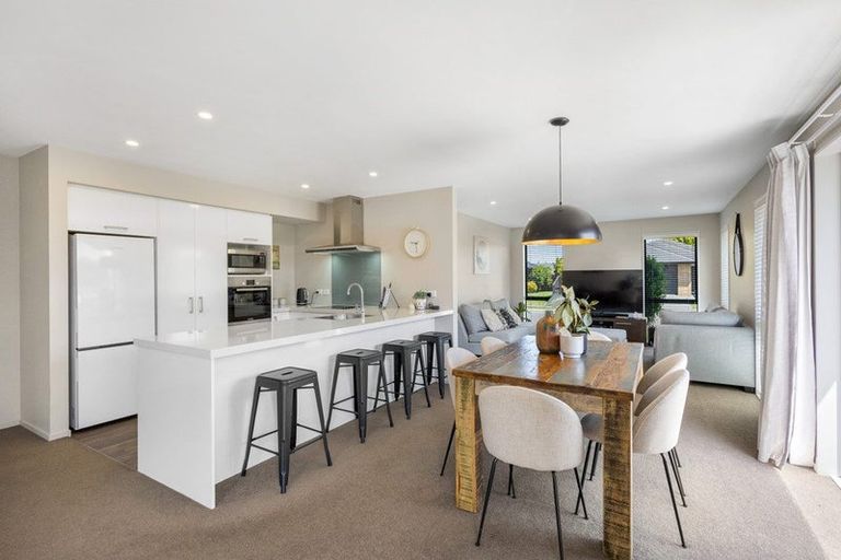 Photo of property in 11 Colebrook Drive, Rolleston, 7614