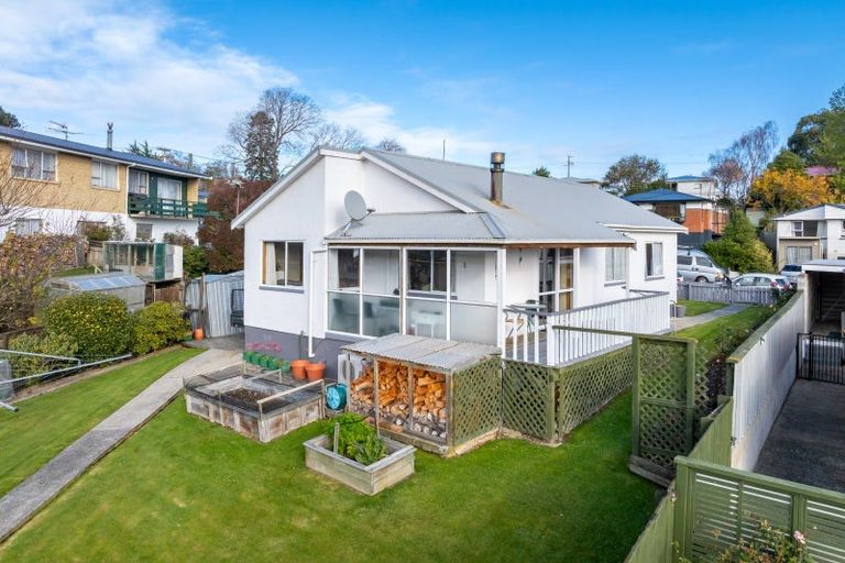Photo of property in 22 Elwyn Crescent, Green Island, Dunedin, 9018