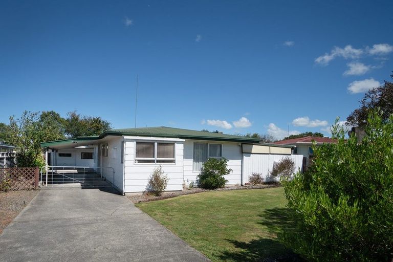 Photo of property in 144 Milson Line, Milson, Palmerston North, 4414
