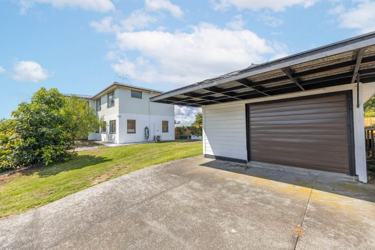 Photo of property in 136 Elizabeth Drive, Tokoroa, 3420