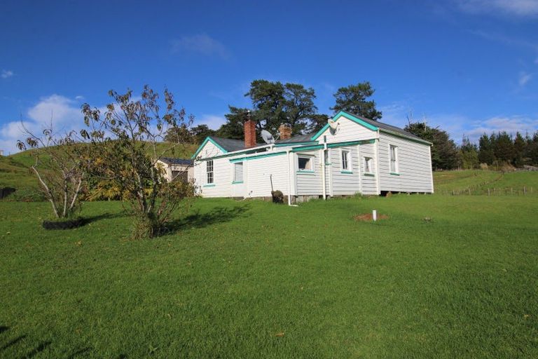 Photo of property in 109 Paponga Road, Broadwood, Kohukohu, 0491