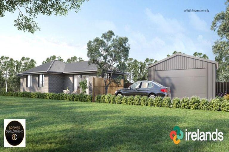 Photo of property in 187a Pine Avenue, South New Brighton, Christchurch, 8062