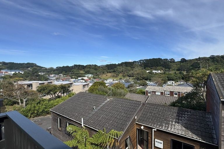 Photo of property in 17/55f Hamilton Road, Hataitai, Wellington, 6021