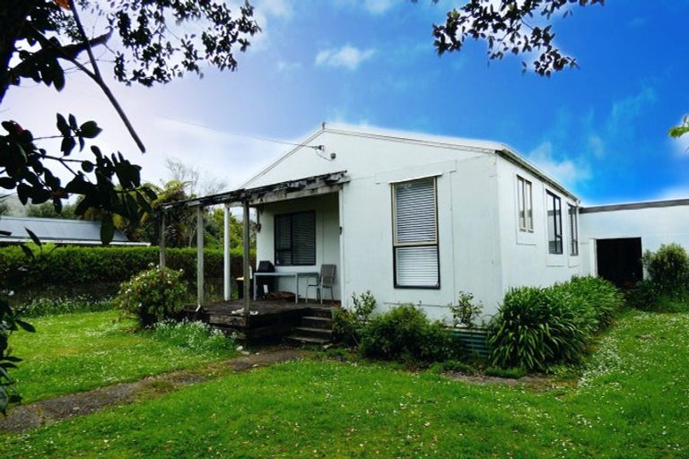 Photo of property in 12 Burnett Street, Mokihinui, Westport, 7891