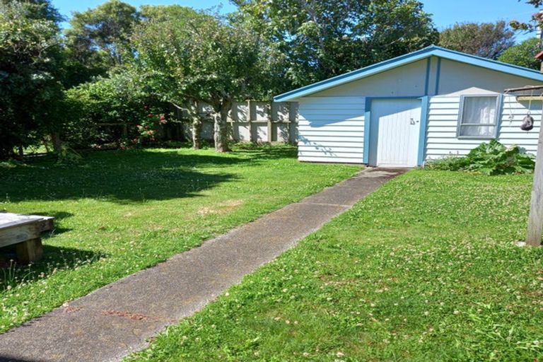 Photo of property in 5 Steyne Avenue, Plimmerton, Porirua, 5026