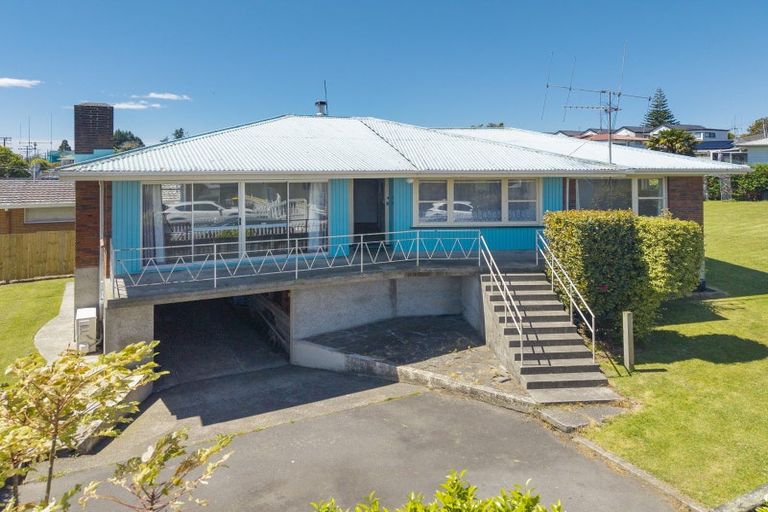 Photo of property in 584 Fraser Street, Greerton, Tauranga, 3112