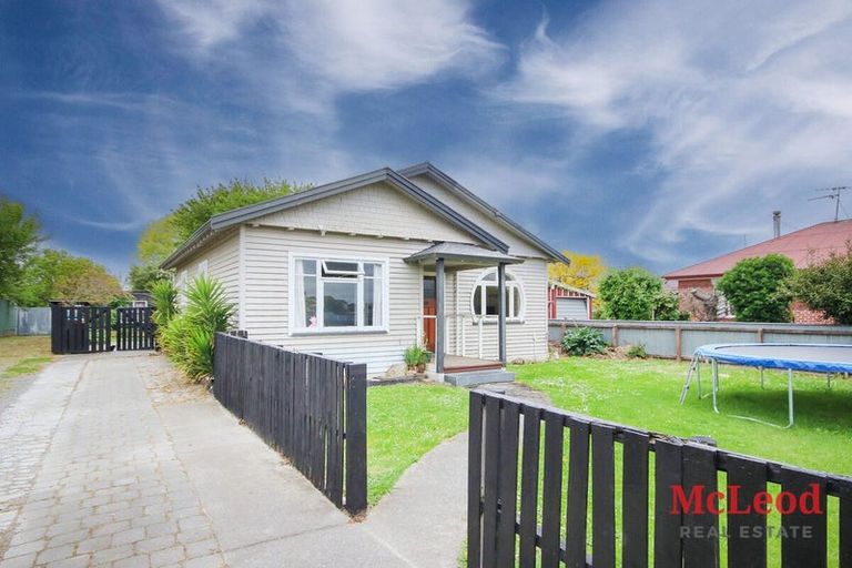 Photo of property in 112 Elizabeth Street, Allenton, Ashburton, 7700