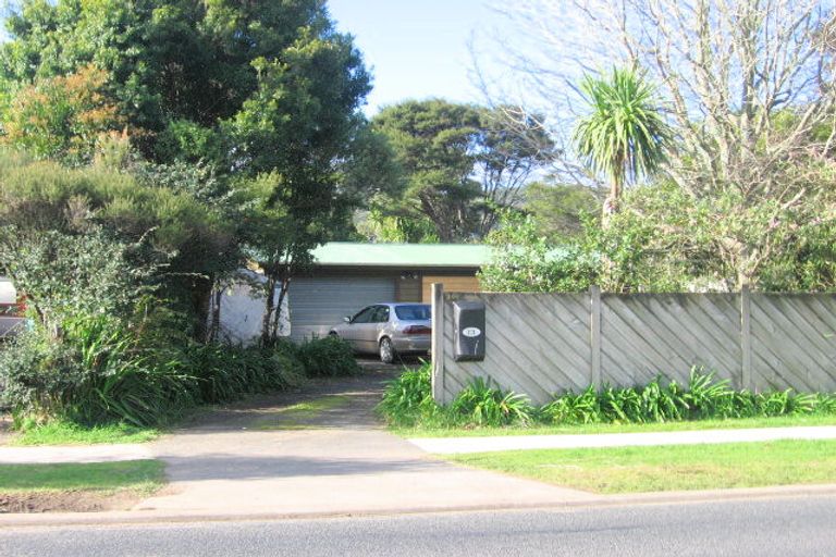 Photo of property in 308 Hetherington Road, Whangamata, 3620