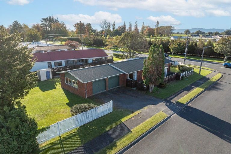Photo of property in 66 Peria Road, Matamata, 3400