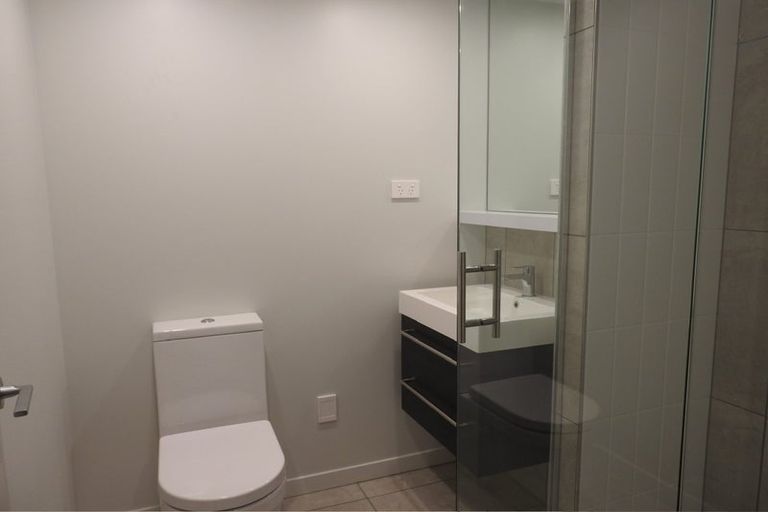 Photo of property in Vsp South, 603/166u Victoria Street, Te Aro, Wellington, 6011