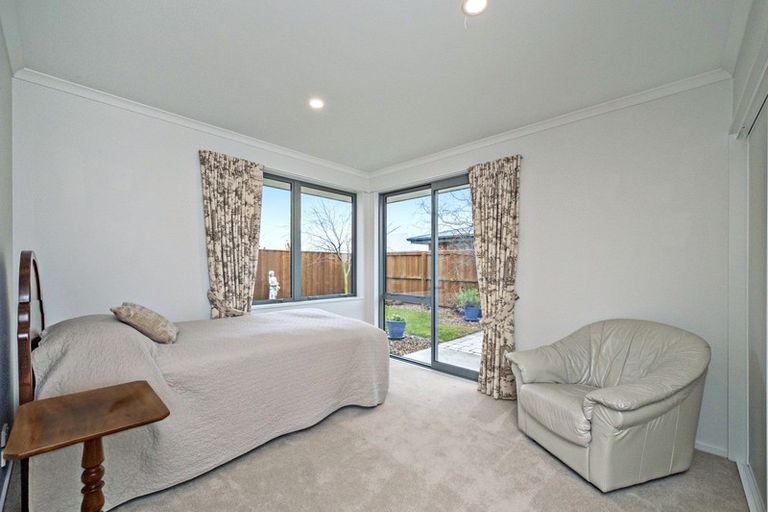 Photo of property in 39 Chandler Way, Rolleston, 7615