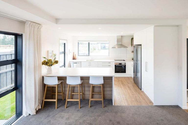 Photo of property in 4 Kate Sheppard Drive, Rolleston, 7615