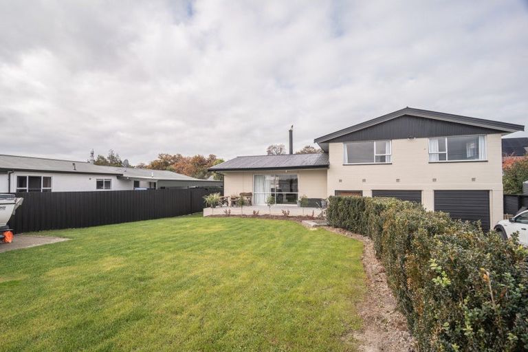 Photo of property in 8 Davie Street, Temuka, 7920