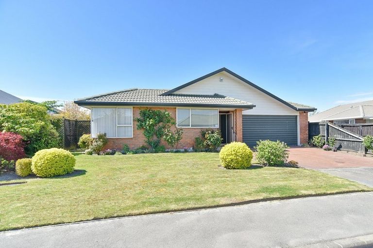 Photo of property in 53 Kintyre Drive, Broomfield, Christchurch, 8042