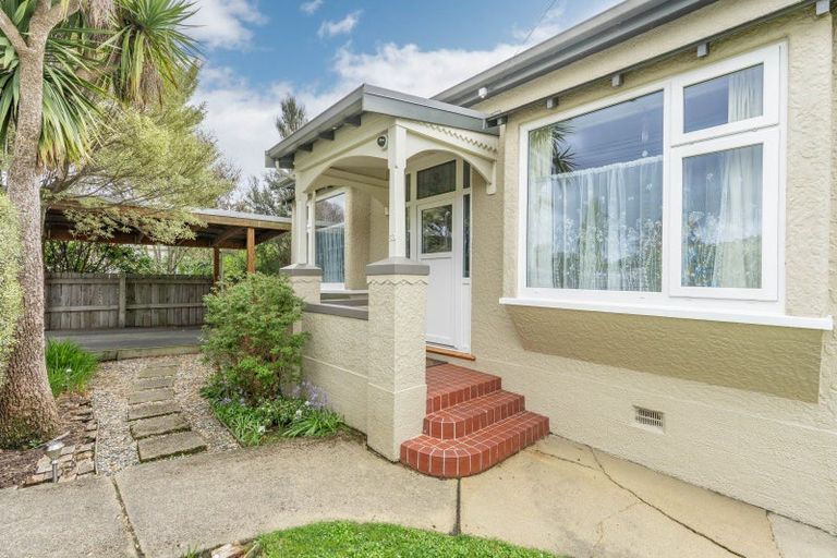 Photo of property in 58 School Street, Kaikorai, Dunedin, 9010