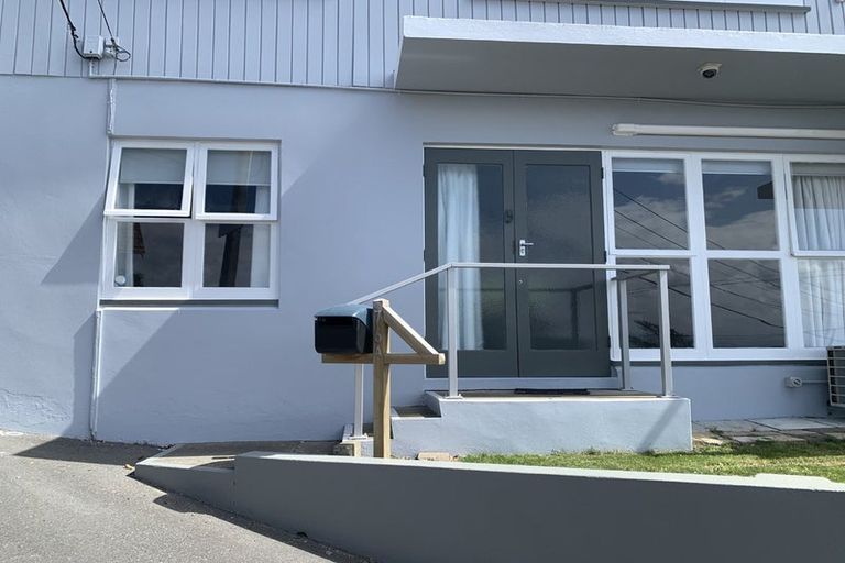Photo of property in 76a Thompson Street, Mount Cook, Wellington, 6011