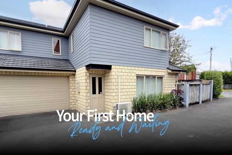 Photo of property in 2 Gary John Lane, Frankton, Hamilton, 3204