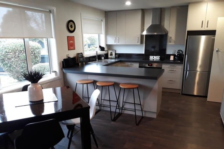 Photo of property in 18 Glencoe Street, Burnside, Christchurch, 8053