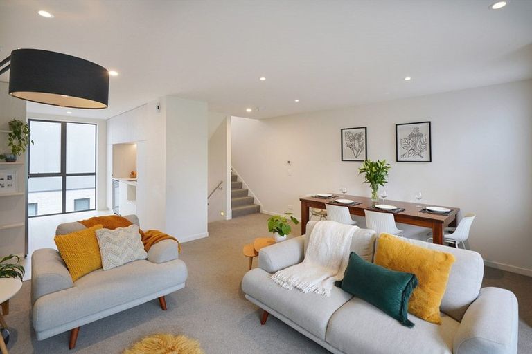 Photo of property in 12/214 Hereford Street, Christchurch Central, Christchurch, 8011