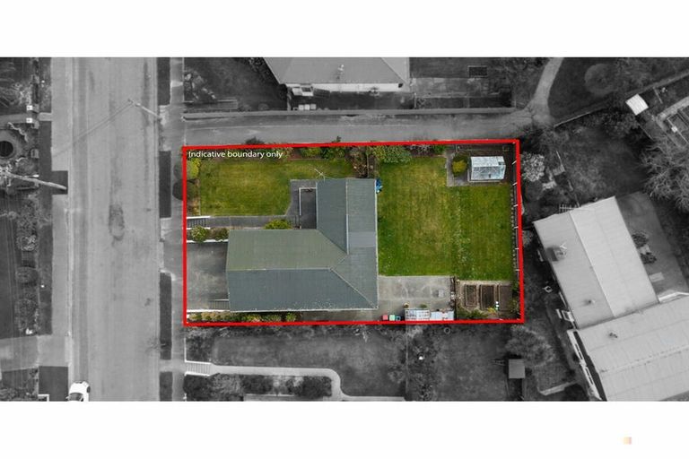 Photo of property in 8 Kowhai Street, Highfield, Timaru, 7910