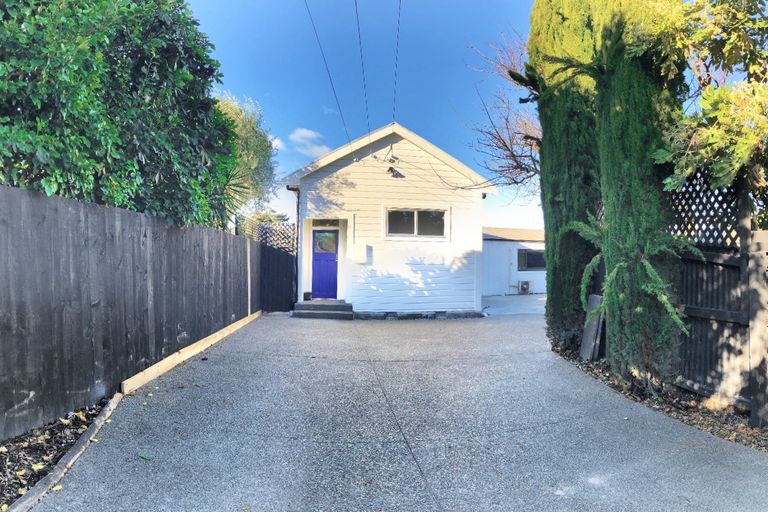 Photo of property in 138 England Street, Linwood, Christchurch, 8011