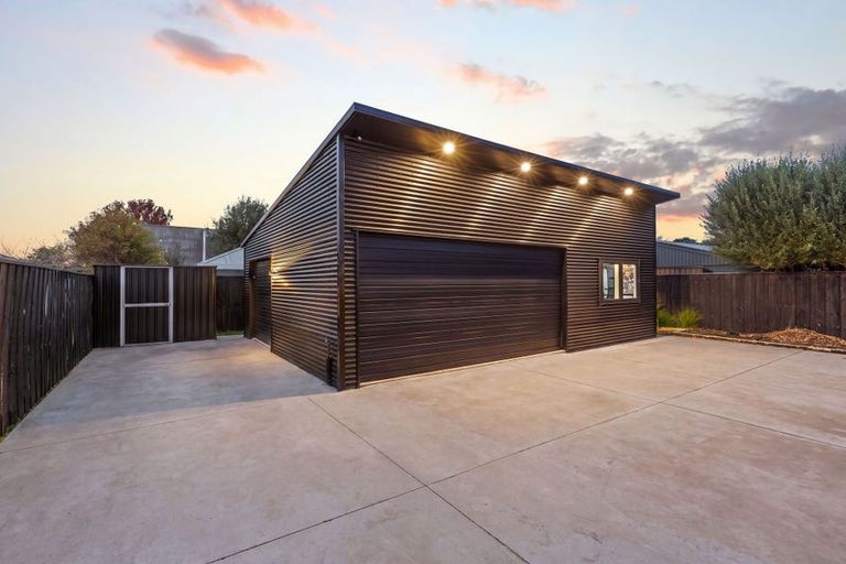 Photo of property in 82 Mcbratneys Road, Dallington, Christchurch, 8061