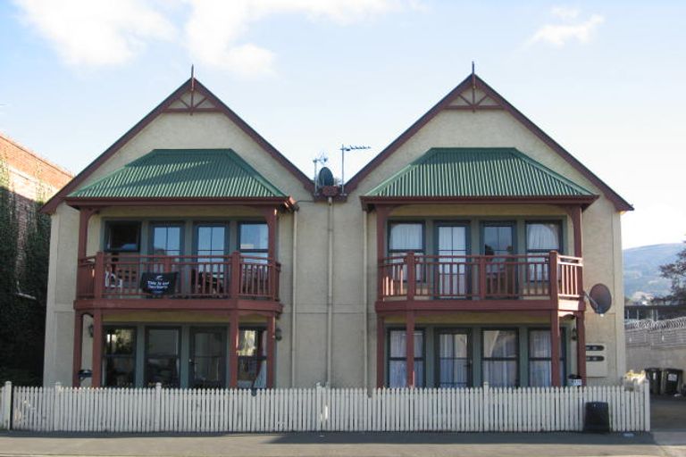 Photo of property in 816 Great King Street, North Dunedin, Dunedin, 9016