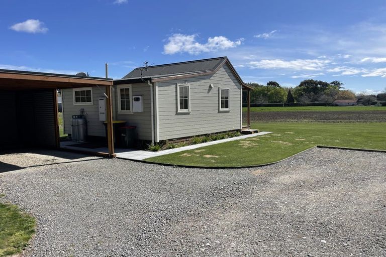Photo of property in 84 Marshs Road, Templeton, Christchurch, 7676