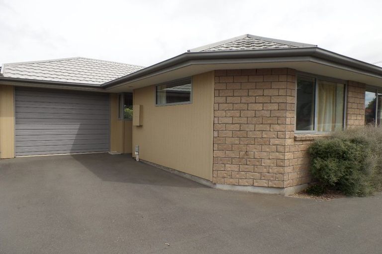 Photo of property in 492a Gloucester Street, Linwood, Christchurch, 8011
