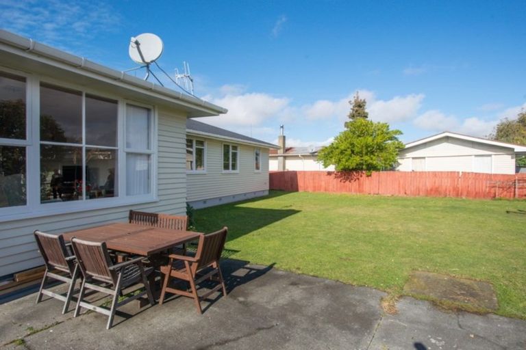 Photo of property in 4 Oxford Place, Taradale, Napier, 4112
