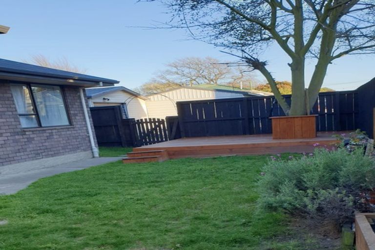 Photo of property in 26a Somerset Crescent, Spreydon, Christchurch, 8024