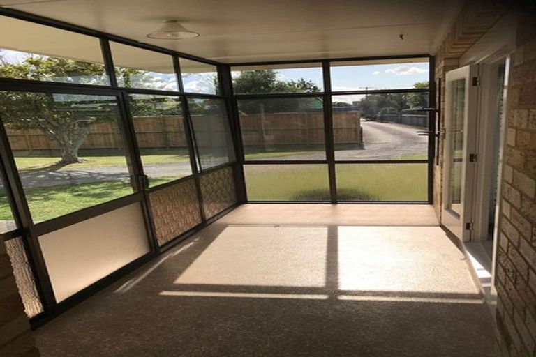 Photo of property in 7a Vosper Street, Matamata, 3400