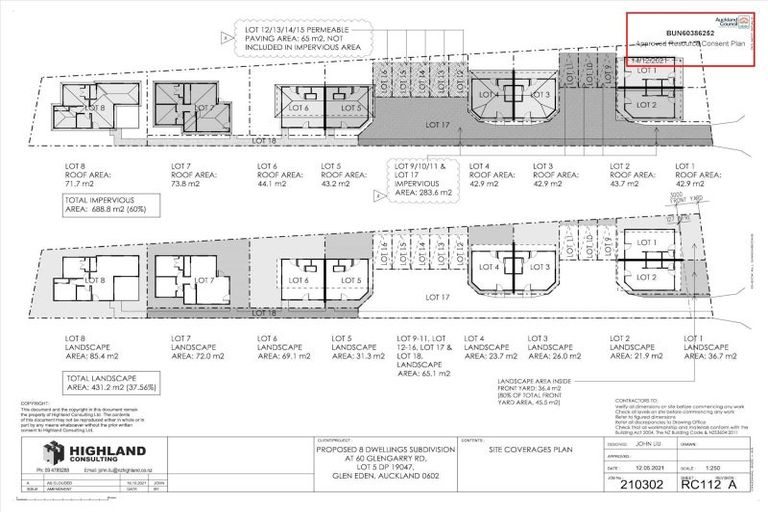 Photo of property in 60 Glengarry Road, Glen Eden, Auckland, 0602