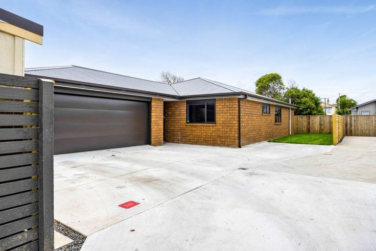 Photo of property in 12b Morrissey Street, Hawera, 4610