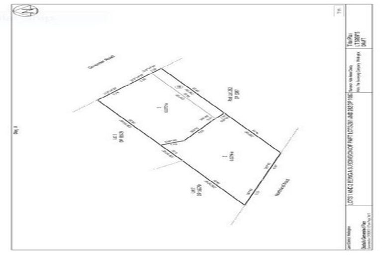 Photo of property in 30 Northland Road, Northland, Wellington, 6012