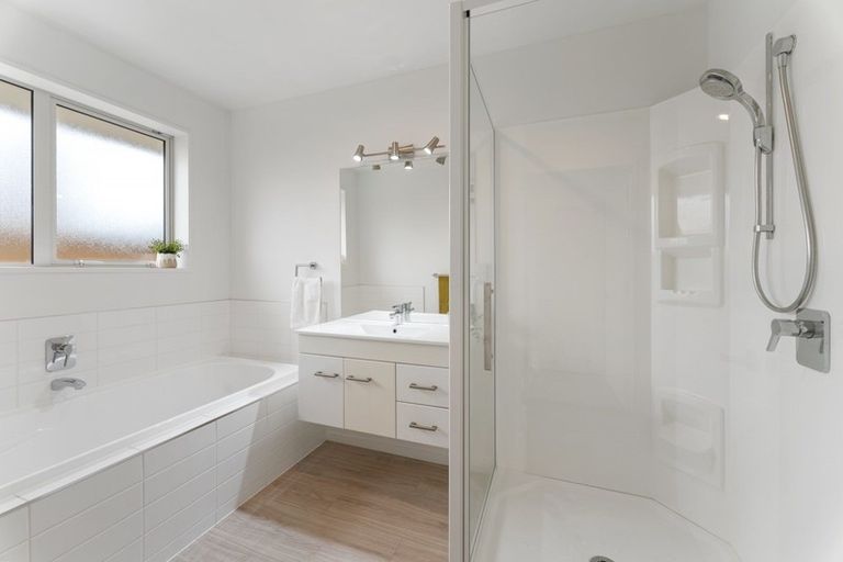 Photo of property in 25 Gilchrist Place, Kaiapoi, 7630