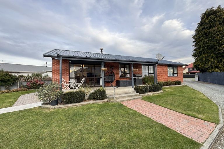 Photo of property in 34 Harris Street, Pleasant Point, 7903