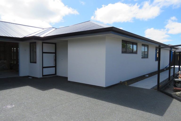 Photo of property in 56d Harrison Street, Allenton, Ashburton, 7700