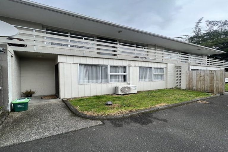 Photo of property in 7/169 Nixon Street, Hamilton East, Hamilton, 3216