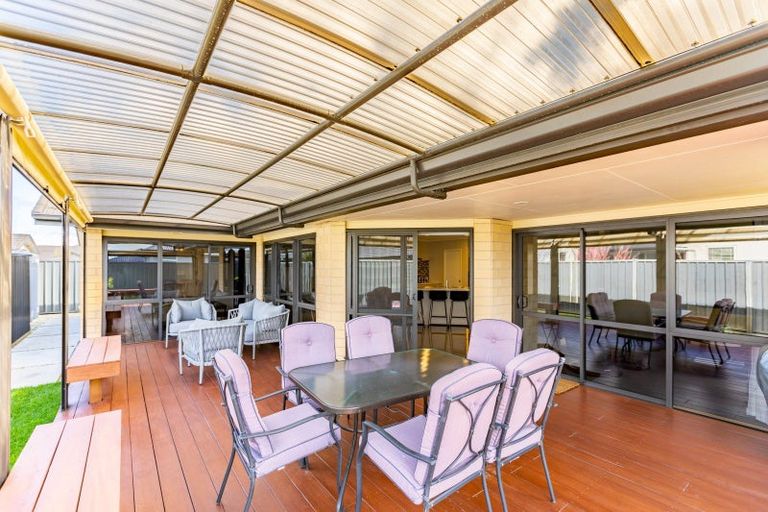 Photo of property in 42 Matariki Avenue, Frimley, Hastings, 4120