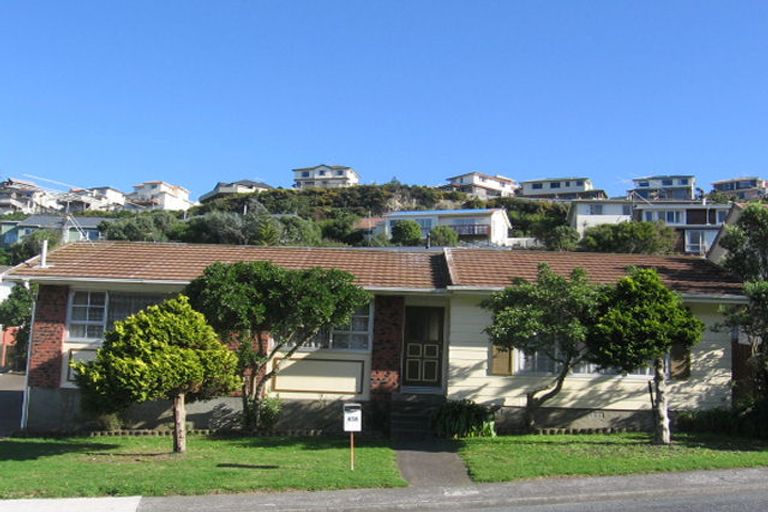 Photo of property in 45a Cortina Avenue, Johnsonville, Wellington, 6037