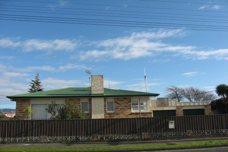 Photo of property in 30 Parsons Avenue, Levin, 5510