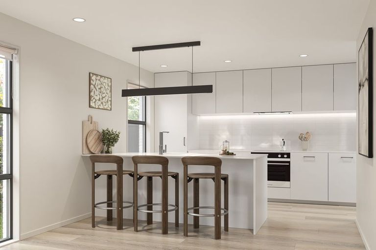 Photo of property in 5 Chaucer Street, Sydenham, Christchurch, 8023