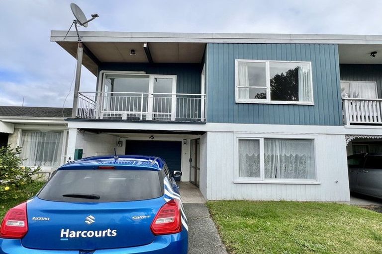 Photo of property in 6/23 Riverbend Road, Onekawa, Napier, 4110