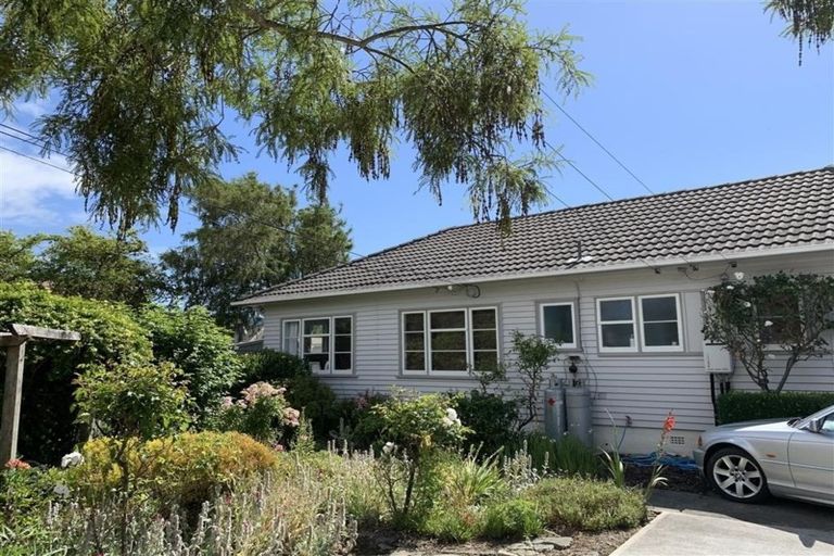 Photo of property in 29 Palmer Crescent, Silverstream, Upper Hutt, 5019