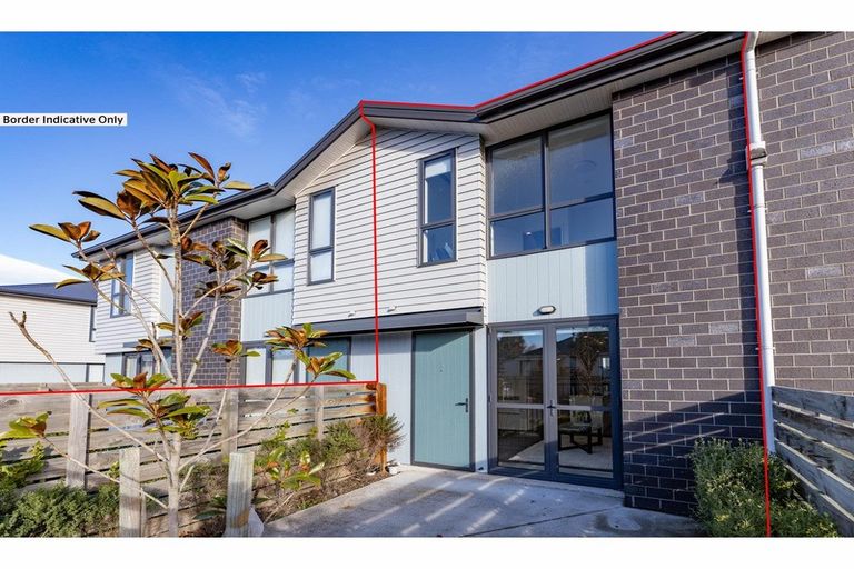 Photo of property in 3/14 Buffon Street, Waltham, Christchurch, 8023