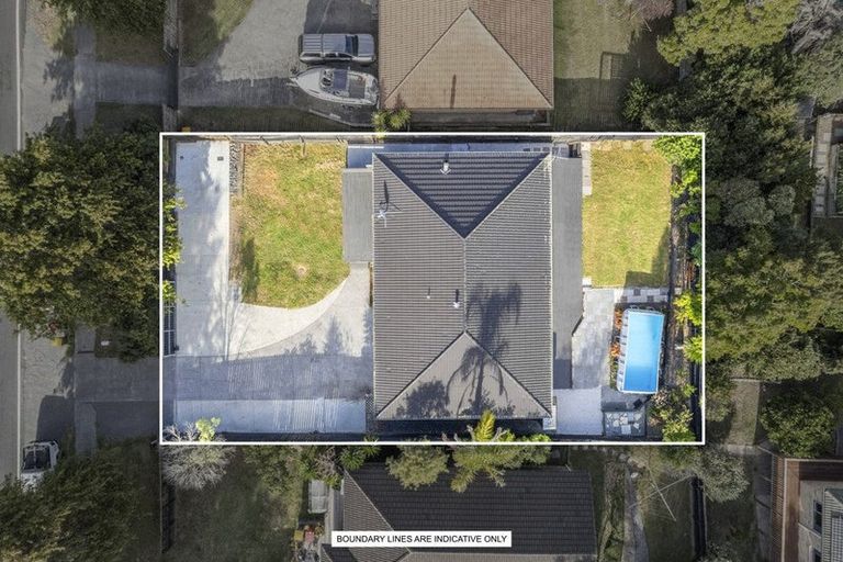 Photo of property in 168 Pooks Road, Swanson, Auckland, 0612